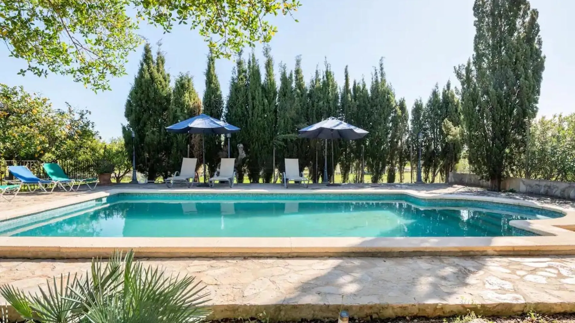 Villa Ca\'N Tabou location