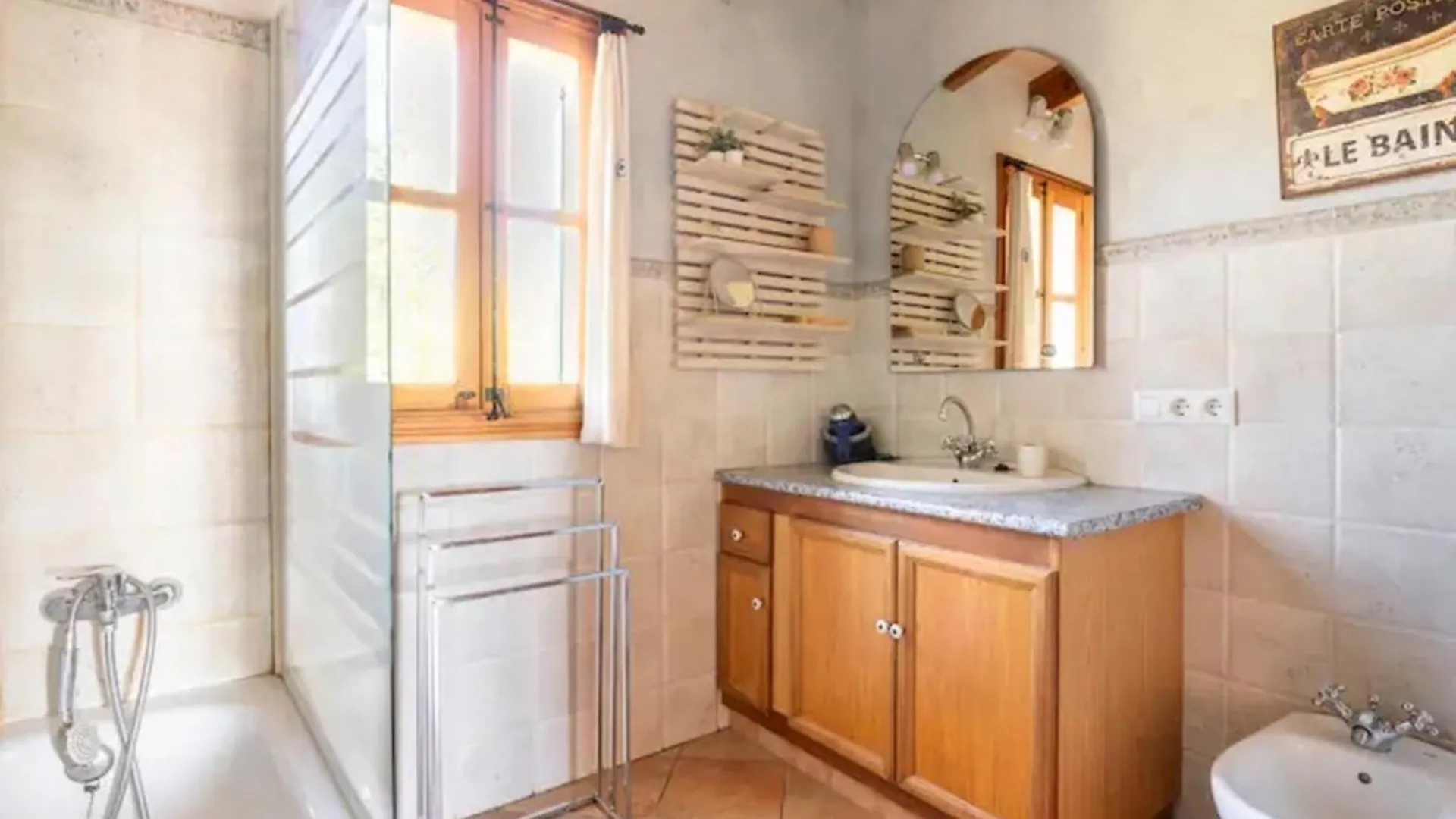 Villa Ca'N Tabou Selva  Selva (Mallorca)