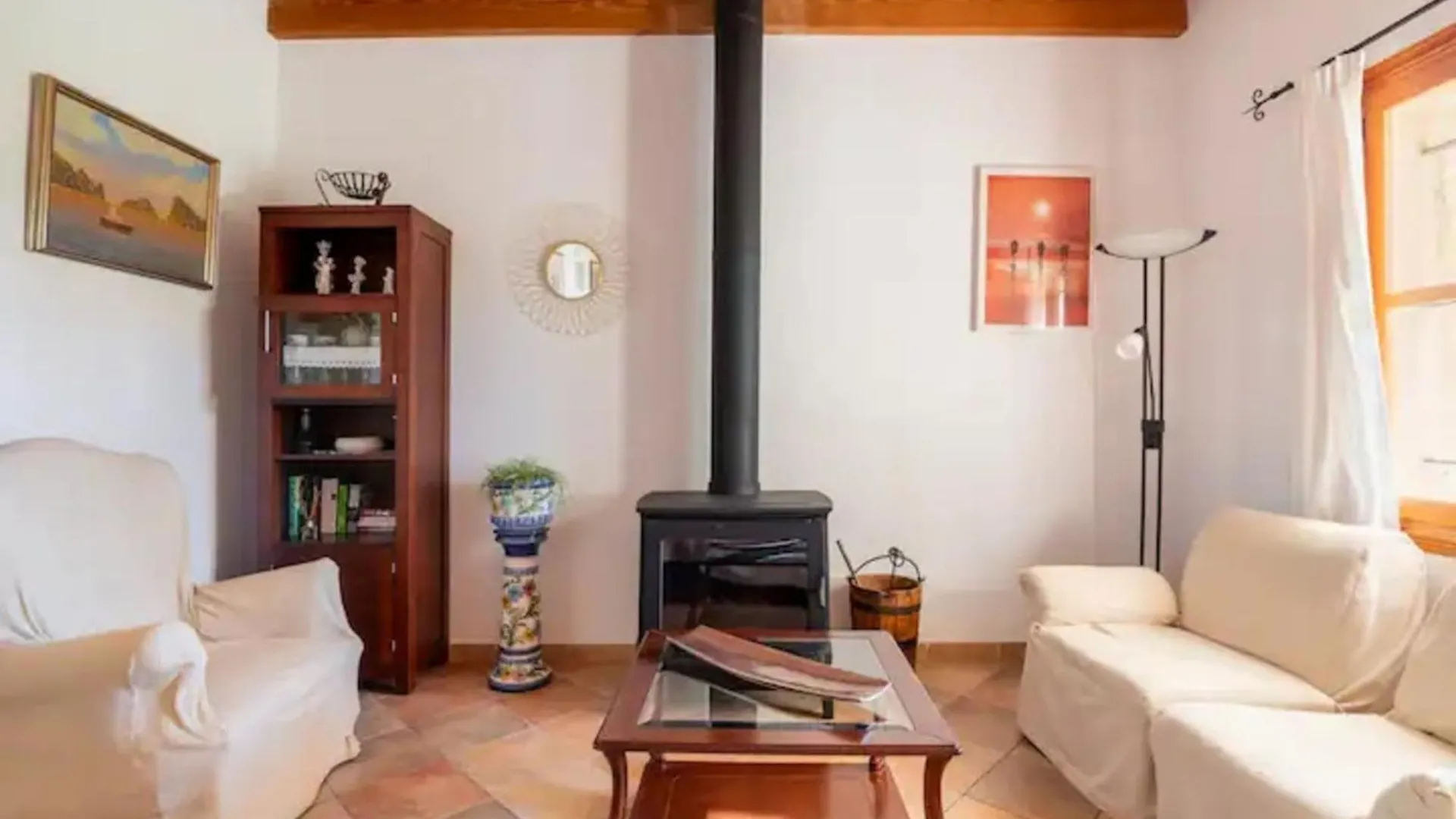 Villa Ca'N Tabou Σέλβα Ισπανία