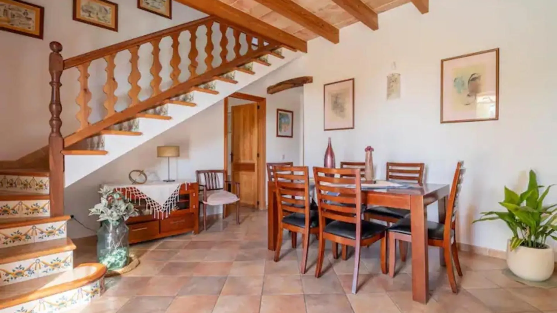 Villa Ca'N Tabou Σέλβα 0*,  Ισπανία