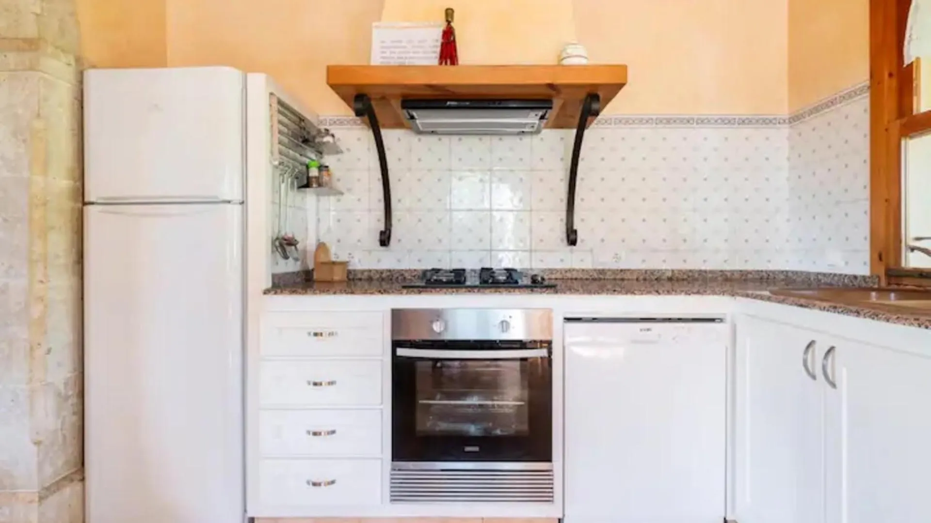 Villa Ca'N Tabou Σέλβα Σαλέ