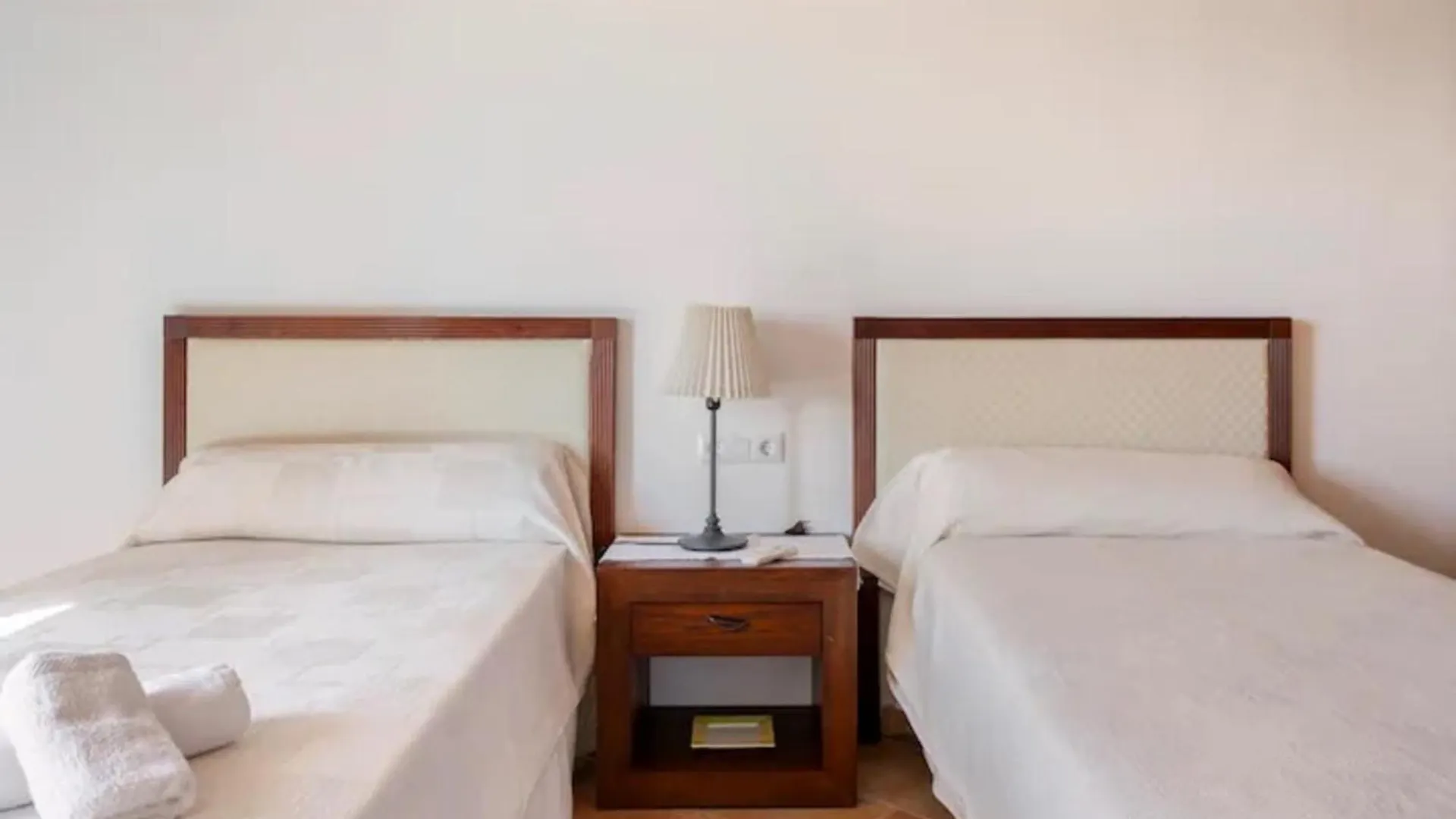 Σαλέ Villa Ca'N Tabou Σέλβα Ισπανία