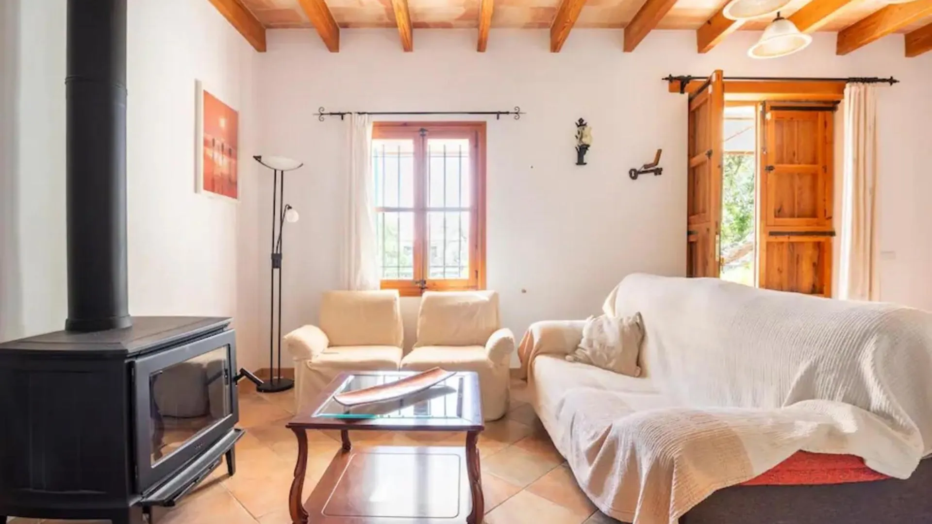 Villa Ca'N Tabou Σέλβα