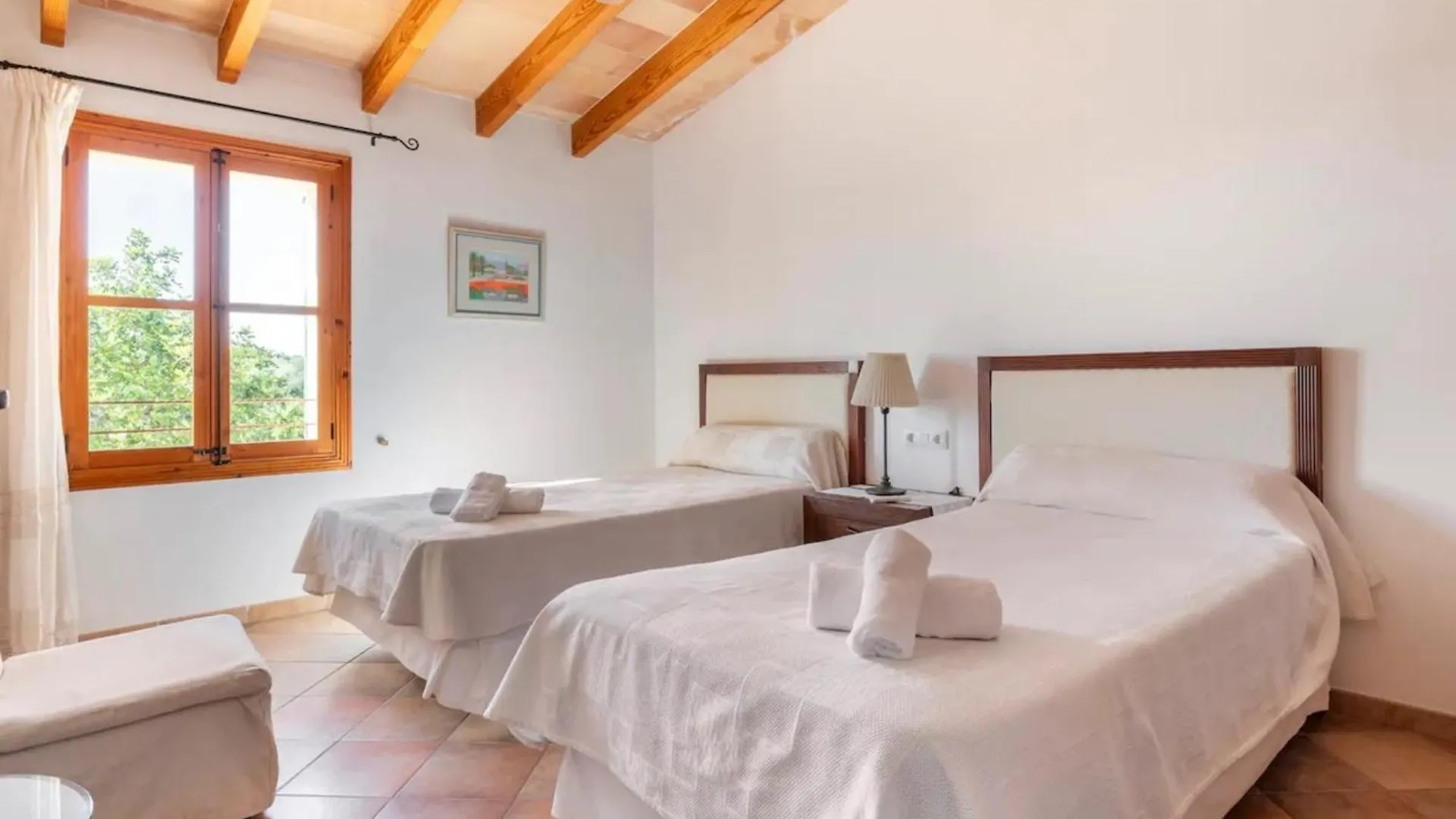 Σαλέ Villa Ca'N Tabou Σέλβα Ισπανία