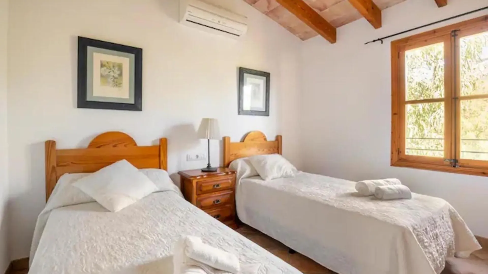 Σαλέ Villa Ca'N Tabou Σέλβα