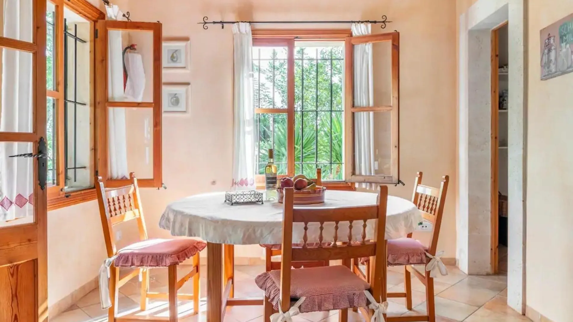 Villa Ca'N Tabou Σέλβα