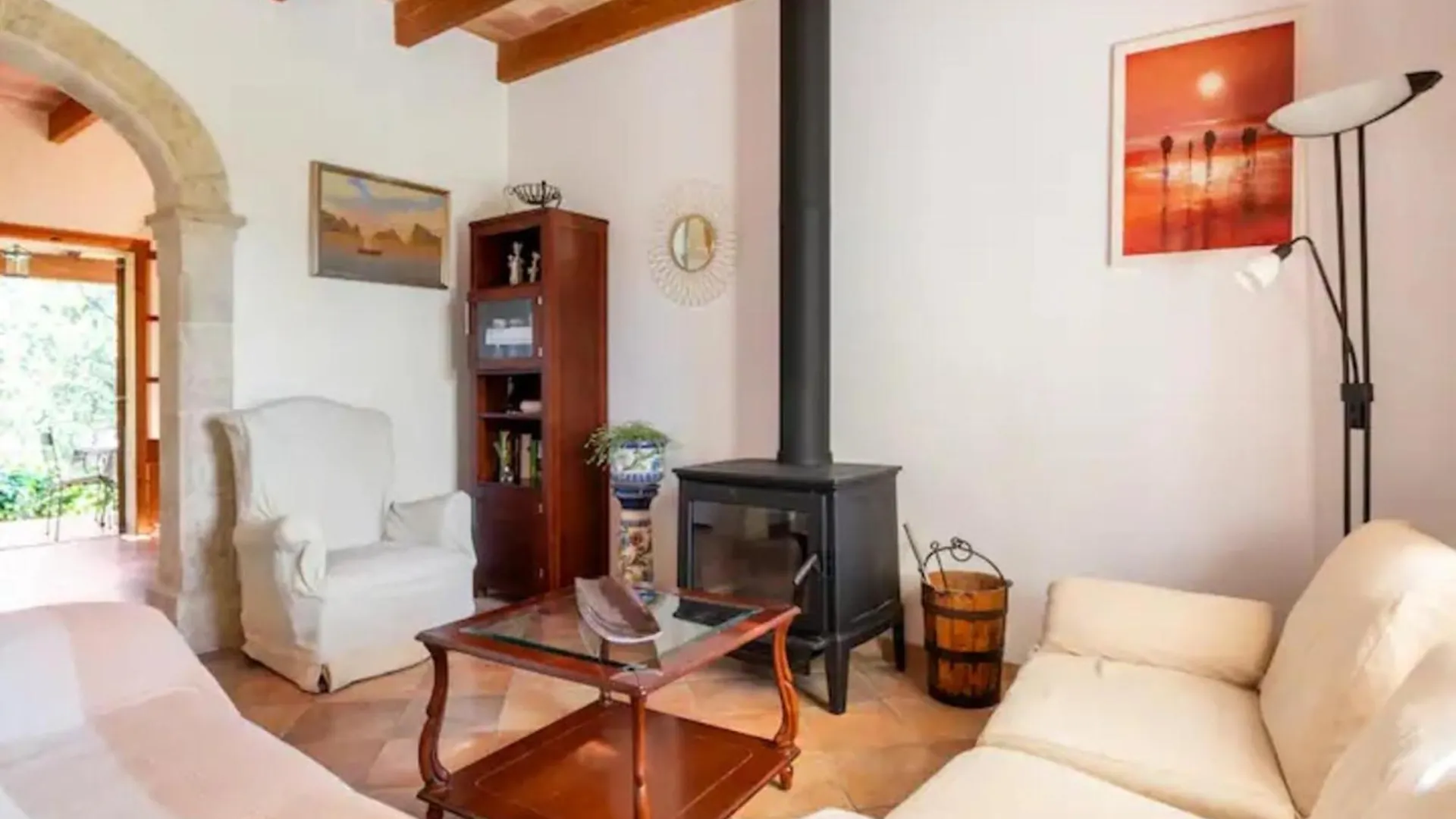 Villa Ca'N Tabou Σέλβα Σαλέ