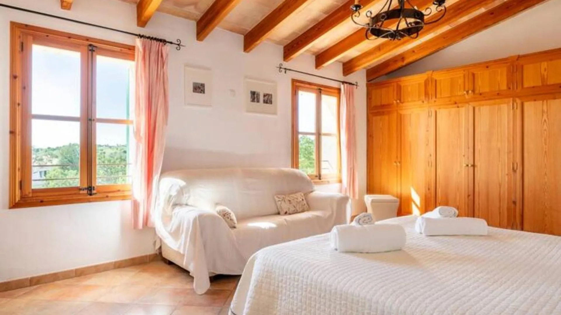 Villa Ca'N Tabou Σέλβα 0*,