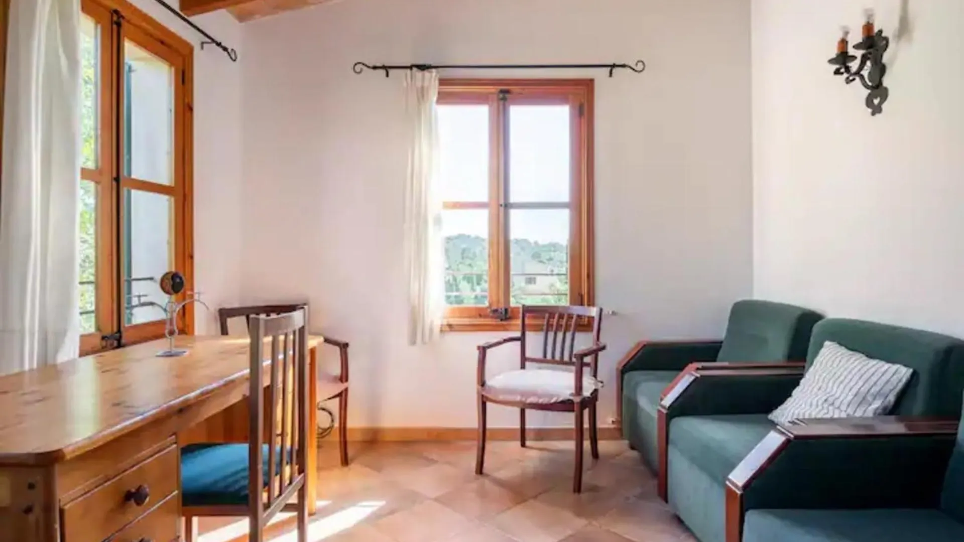 Villa Ca'N Tabou Σέλβα Σαλέ