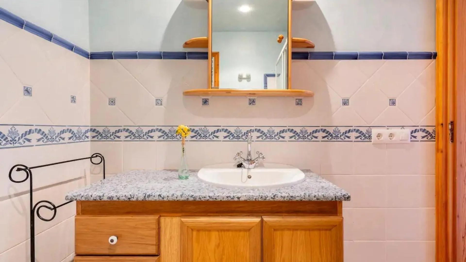Villa Ca'N Tabou Σέλβα 0*,  Ισπανία