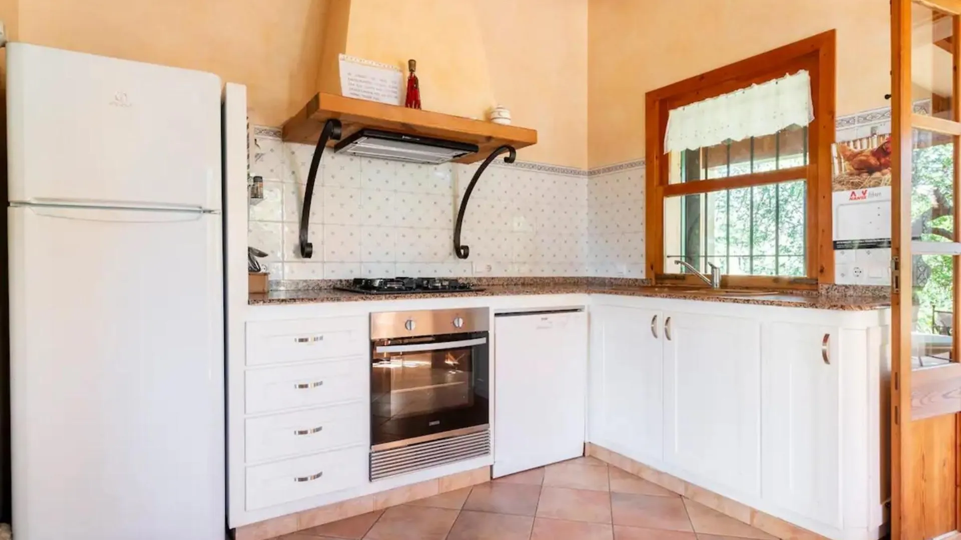Villa Ca'N Tabou Σέλβα