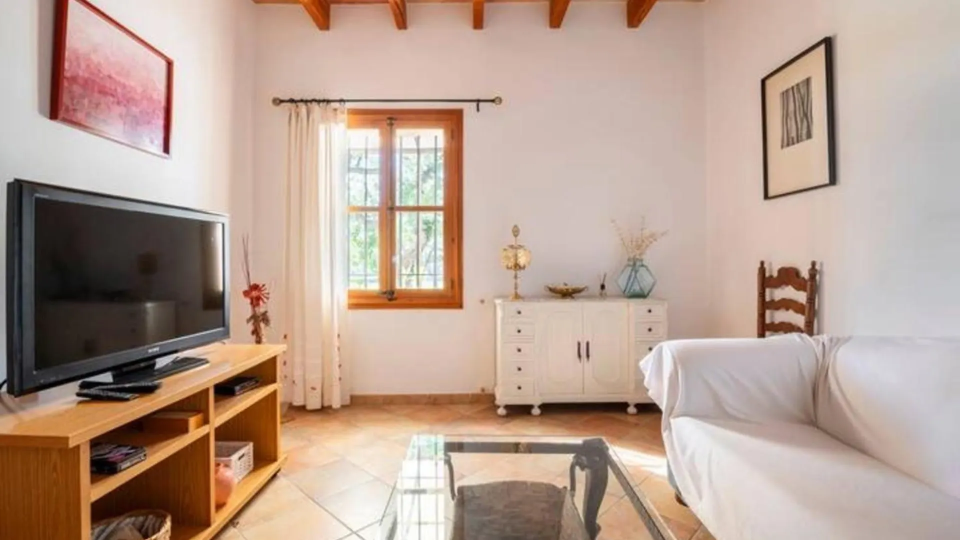 Σαλέ Villa Ca'N Tabou Σέλβα