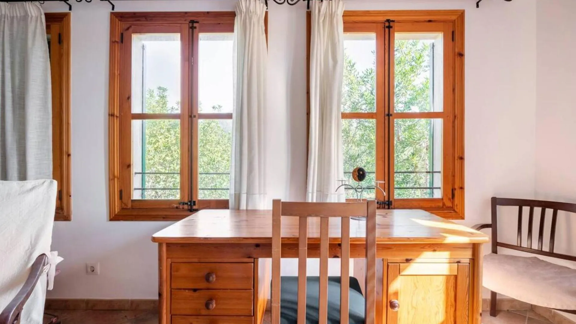Villa Ca'N Tabou Σέλβα Ισπανία