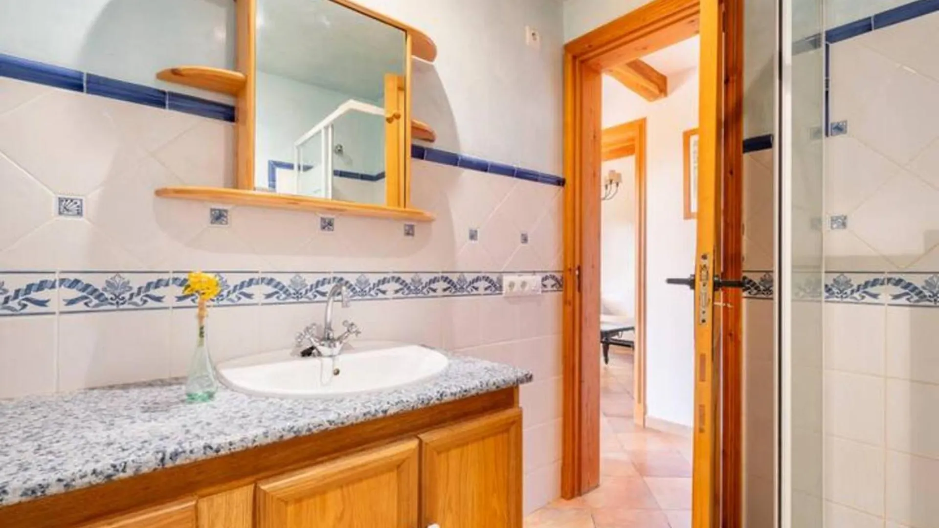 Villa Ca'N Tabou Σέλβα Σαλέ