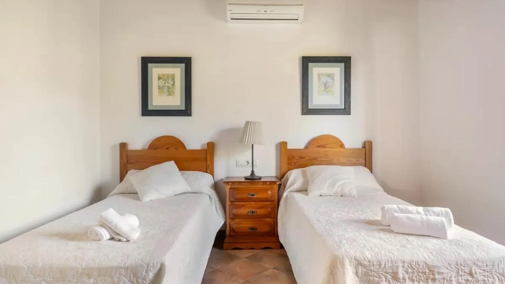 Σαλέ Villa Ca'N Tabou Σέλβα