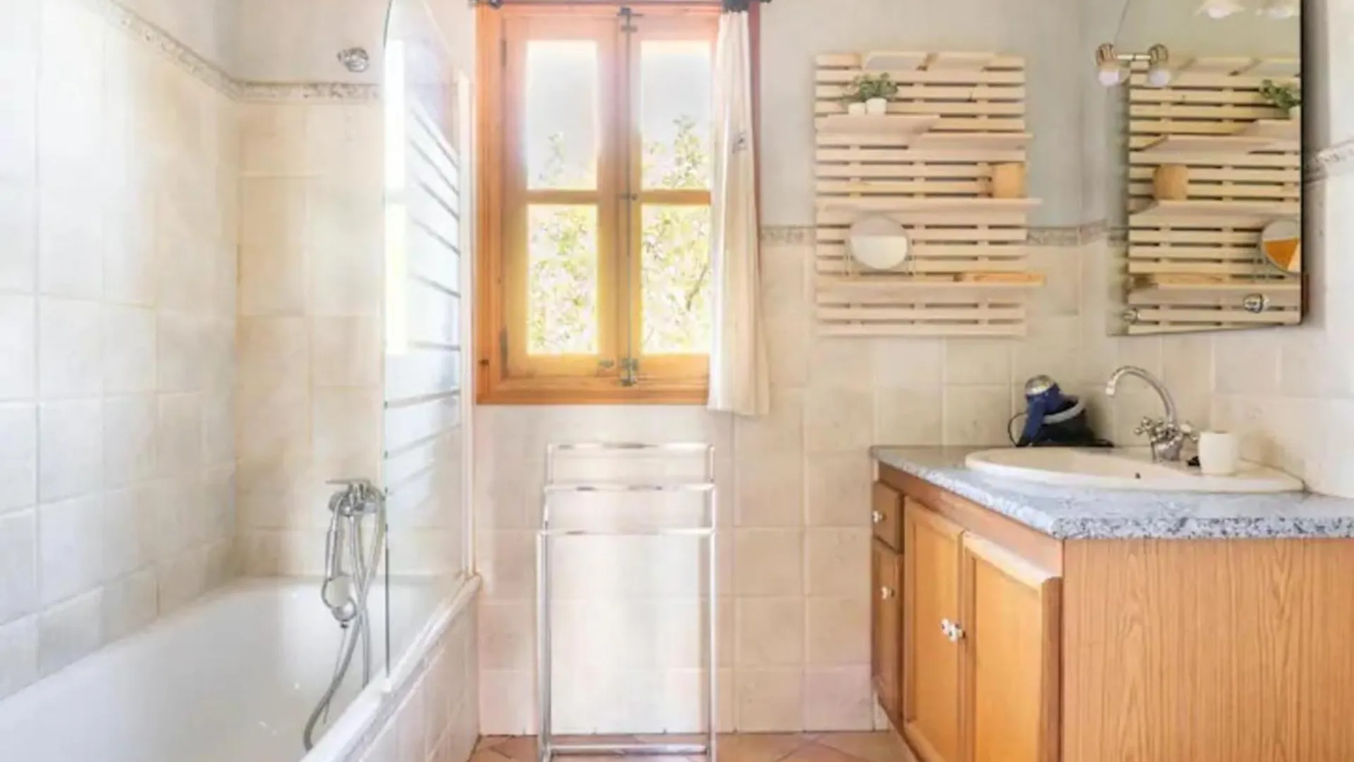 Σαλέ Villa Ca'N Tabou Σέλβα Ισπανία