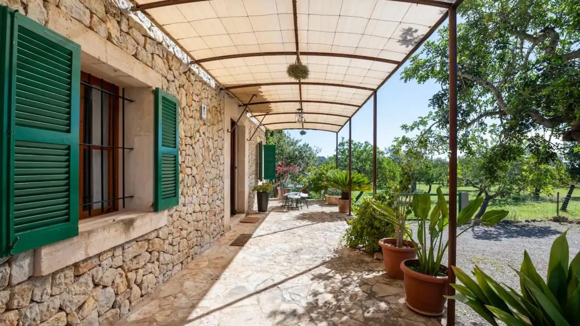 Villa Ca'N Tabou Σέλβα 0*,  Ισπανία