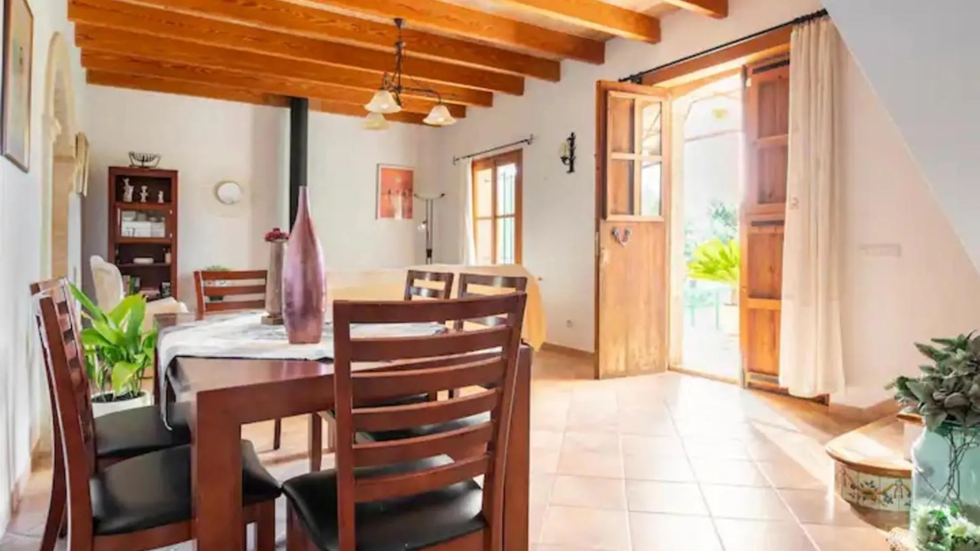 Villa Ca'N Tabou Σέλβα Σαλέ