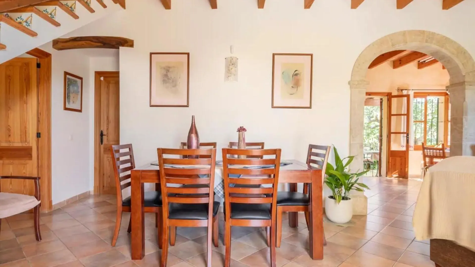 Villa Ca'N Tabou Σέλβα