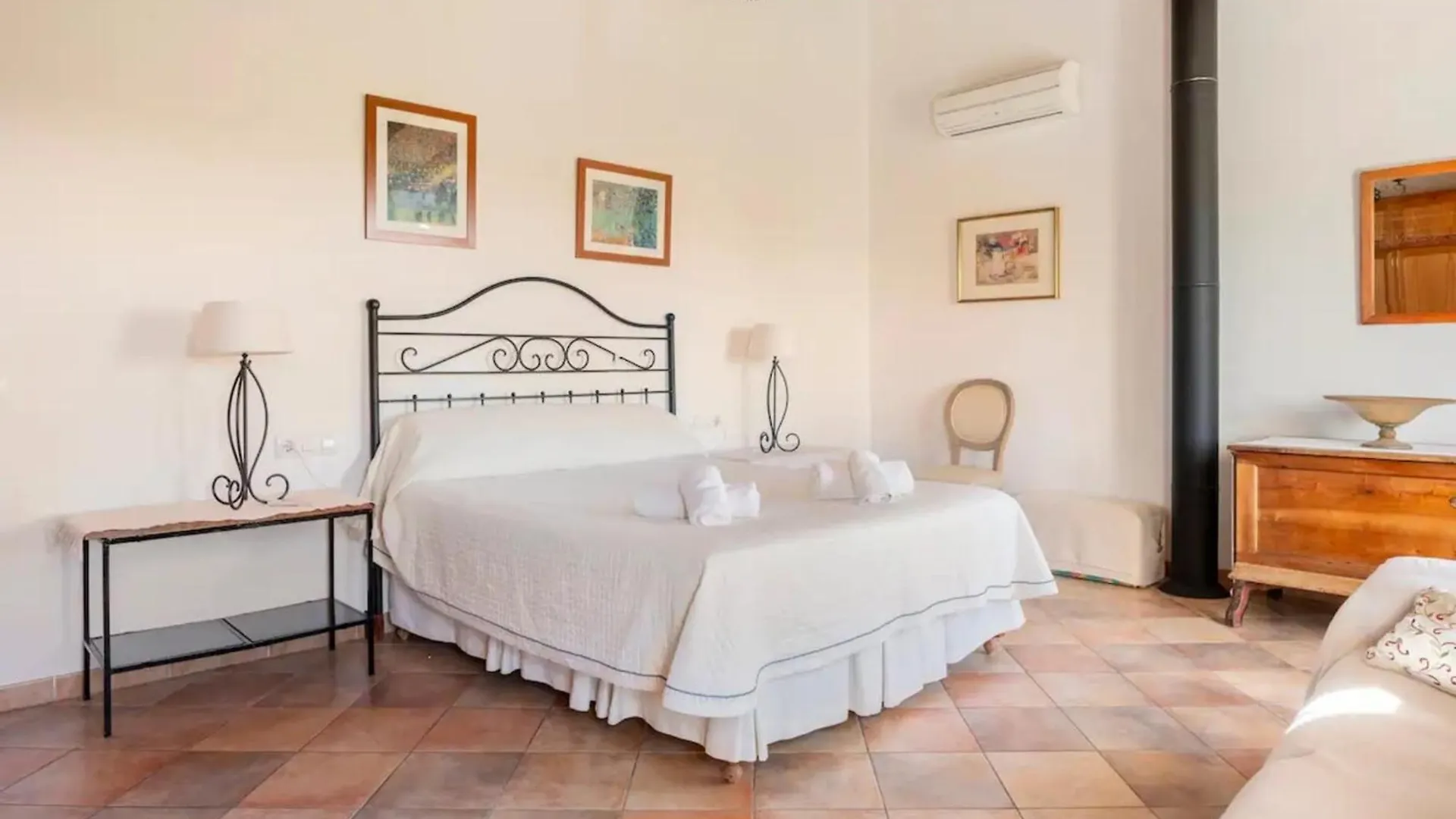 Villa Ca'N Tabou Σέλβα 0*,