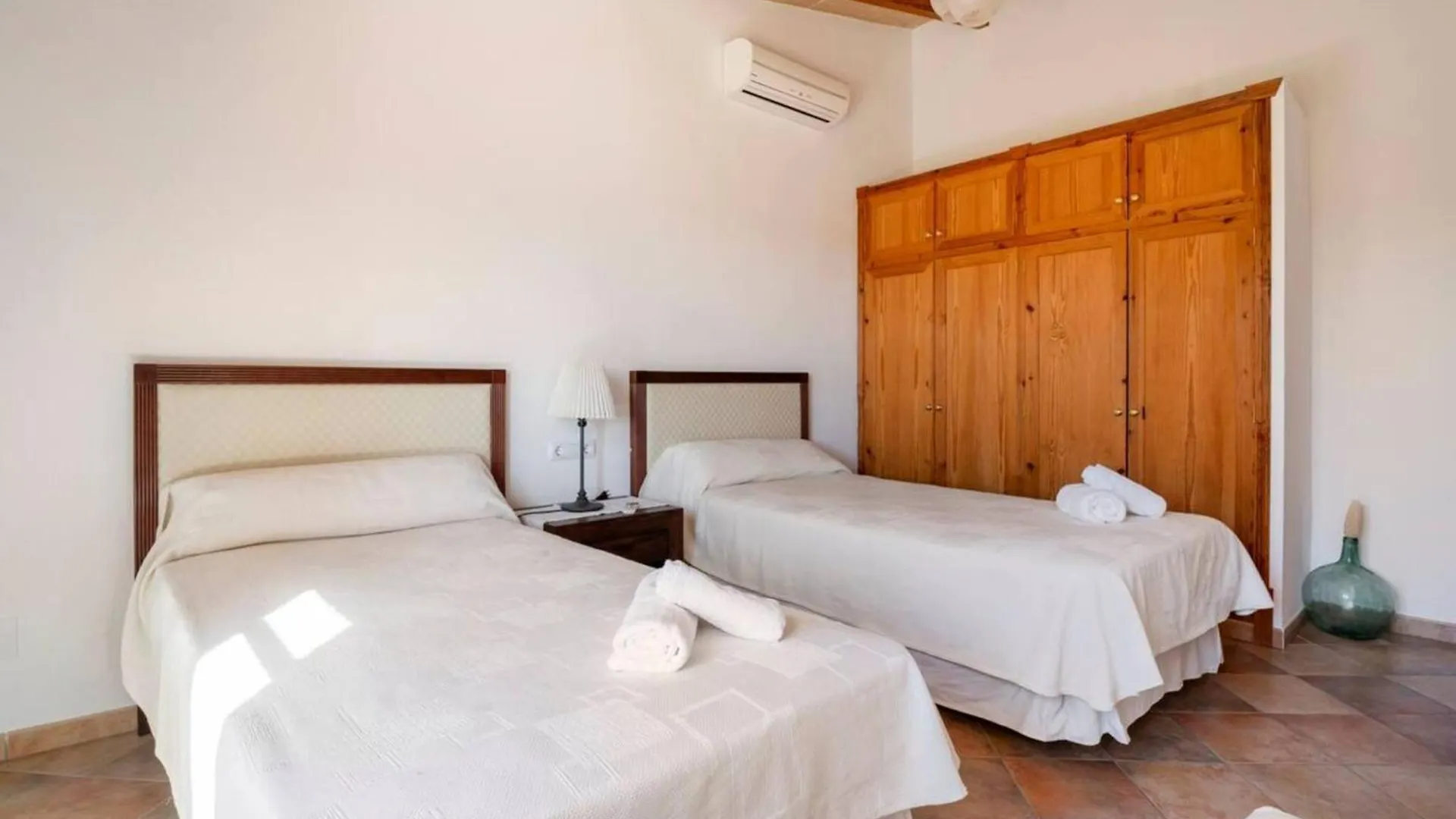 Σαλέ Villa Ca'N Tabou Σέλβα