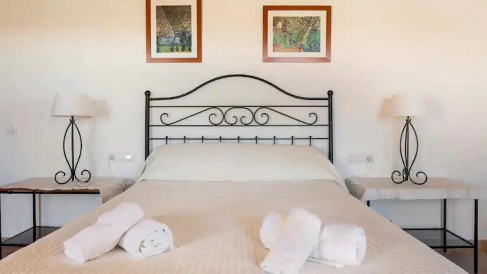 Villa Ca'N Tabou Σέλβα Σαλέ