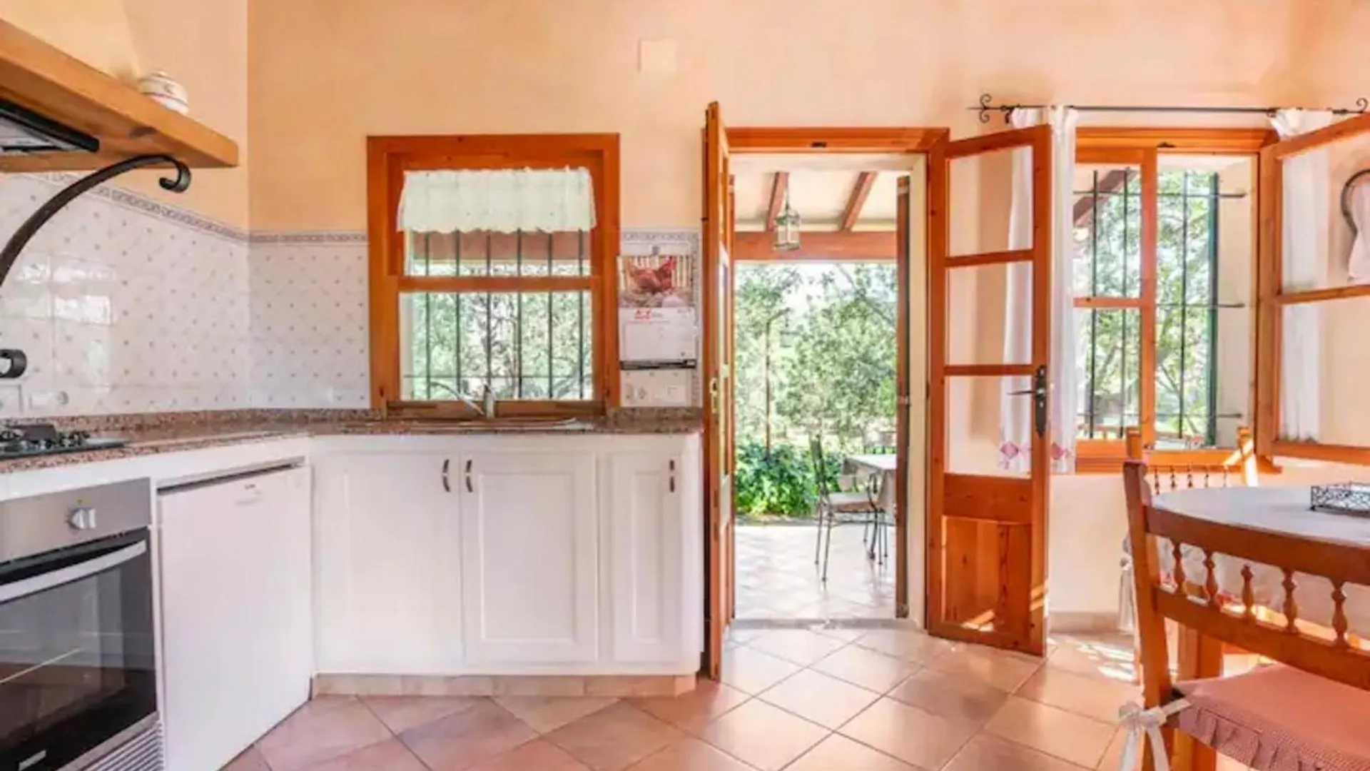 Villa Ca'N Tabou Σέλβα Ισπανία