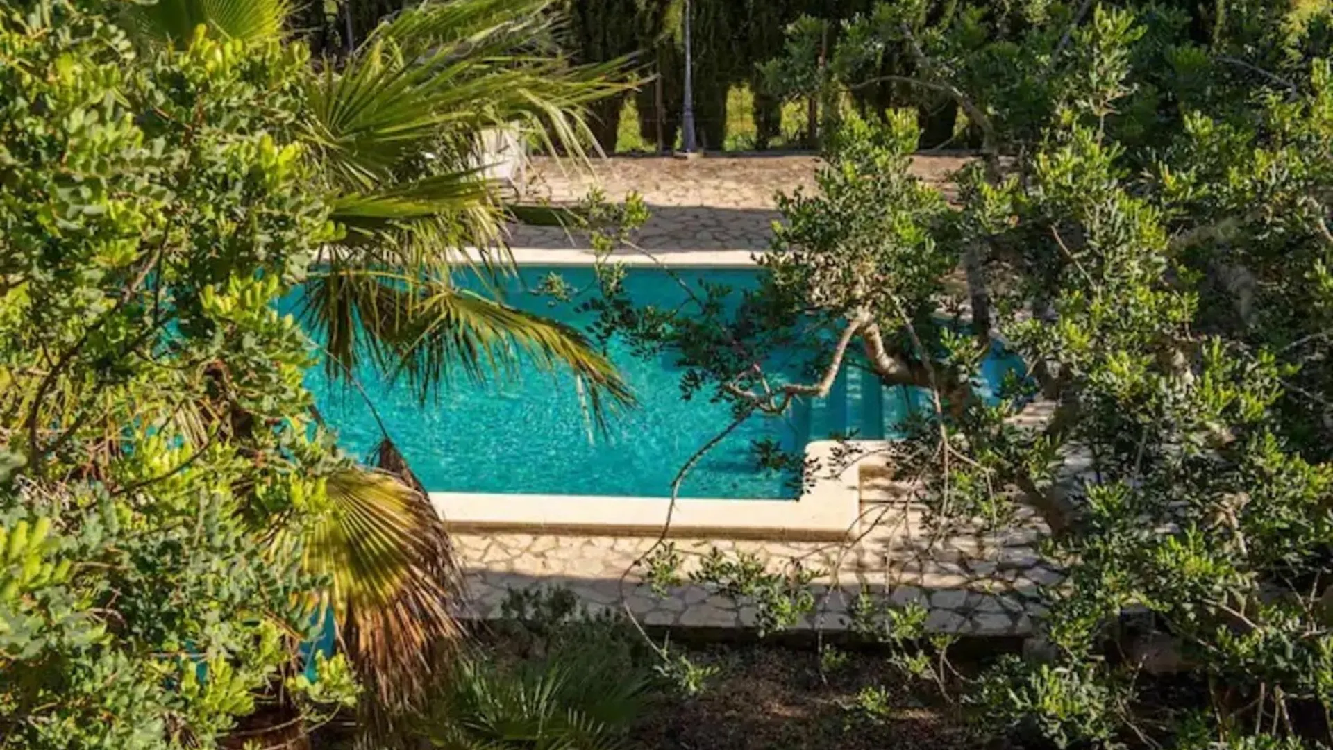 Villa Ca'N Tabou Σέλβα